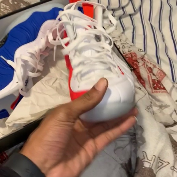 Foam posits brand new never wore - Picture 2 of 6